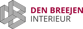 Den Breejen Interieur Collectie logo